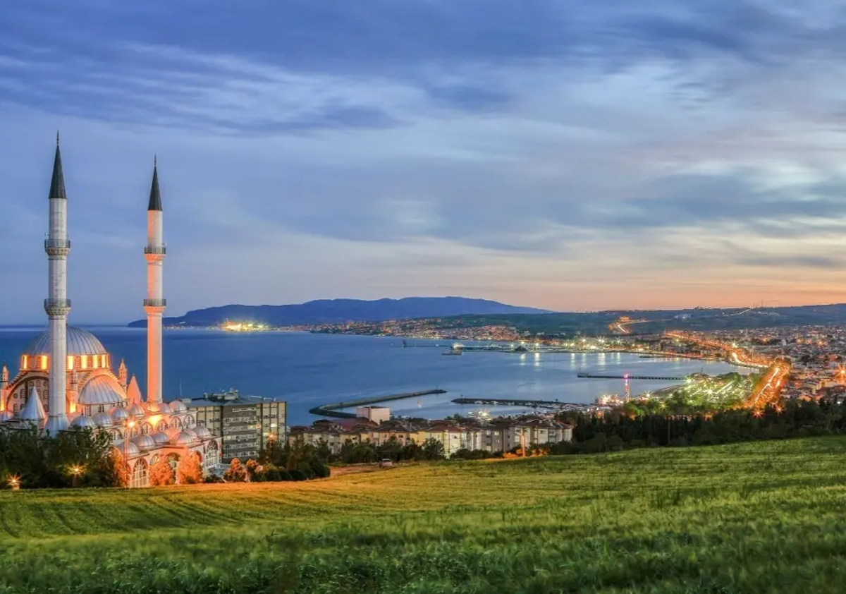 Trakya Bölgesi