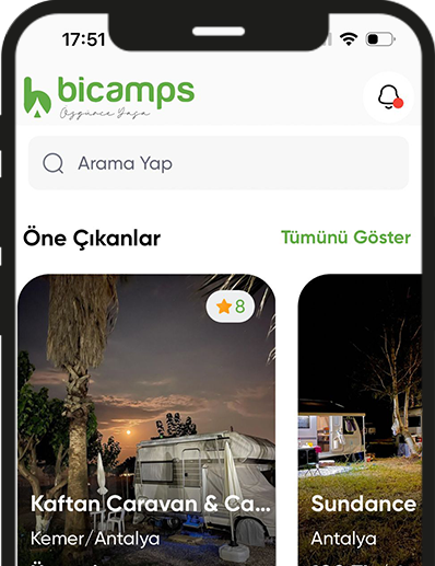 Bicamps